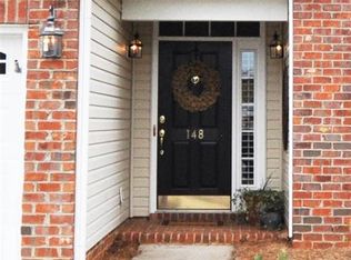 148 Saint Andrews Dr, Advance, NC 27006