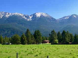 189 Big Elk Ln, Kalispell, MT 59901