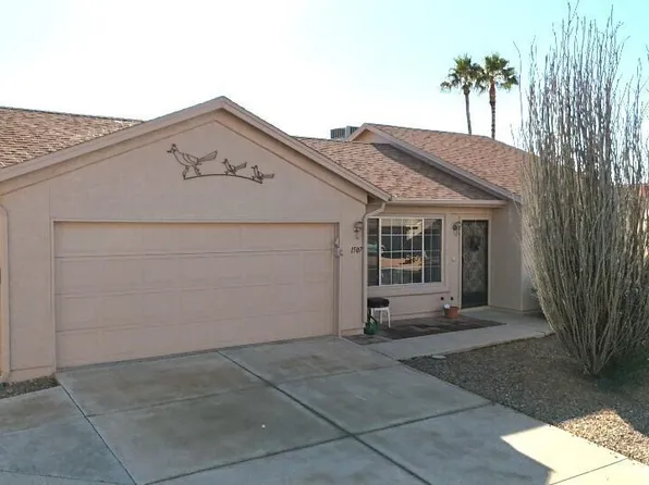 1507 E La Costa Drive, Chandler, AZ 85249