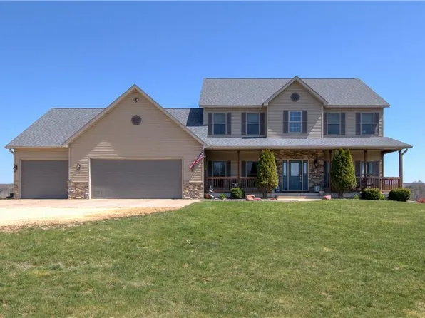 S11115 County Road HH I, Eleva, WI 54738