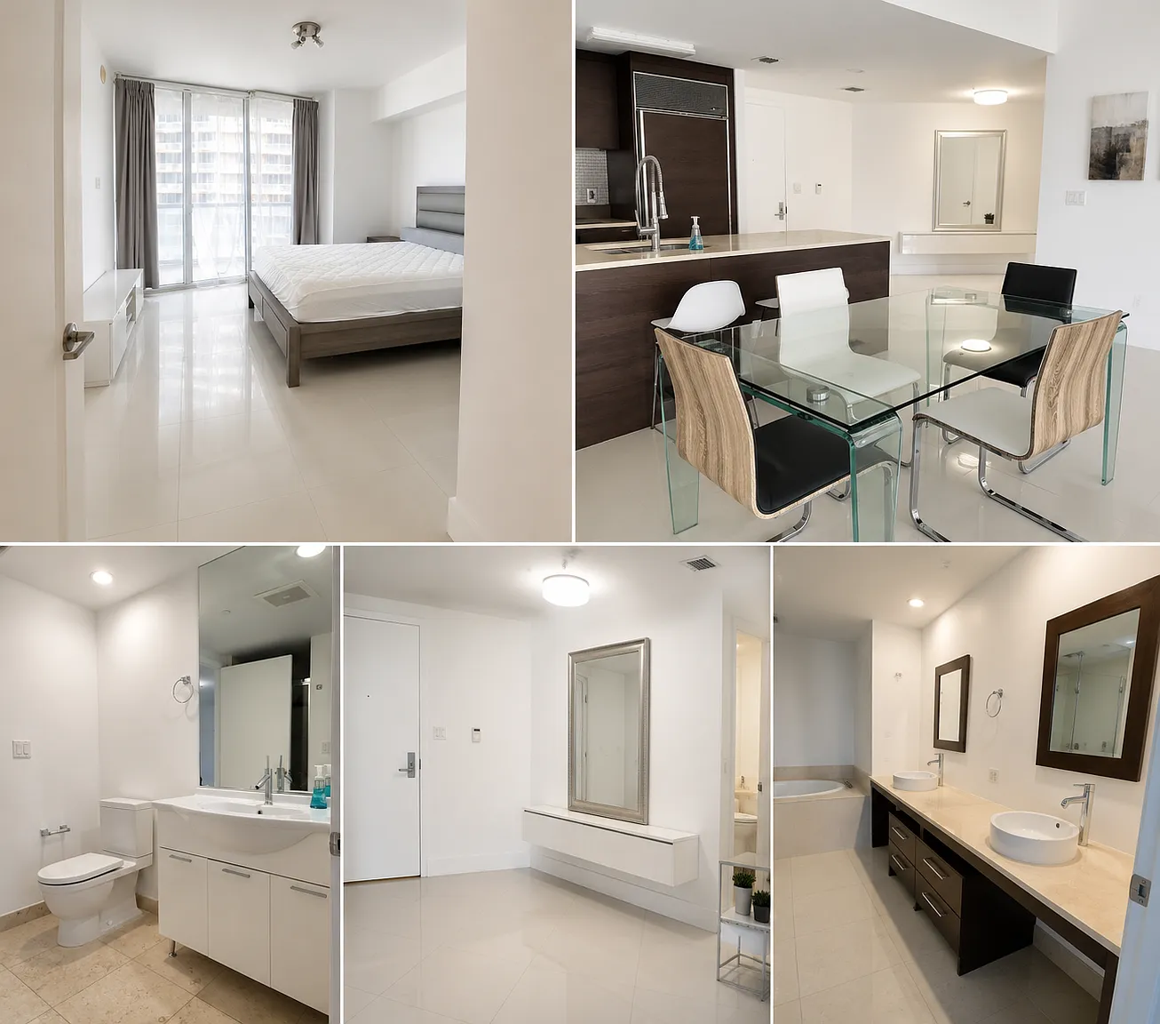 2 bed, 1167 sqft, $4,500 — Photo 1