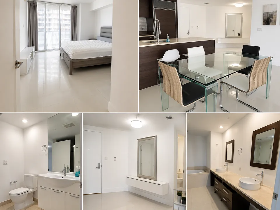 475 Brickell Ave #3709