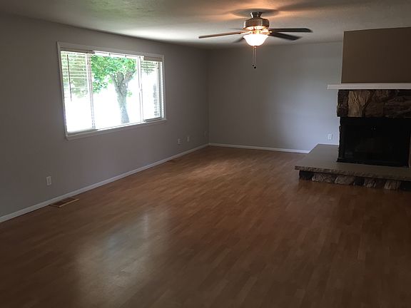Upstairs Living Room
