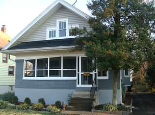 3828 Ormond Rd, Louisville, KY 40207