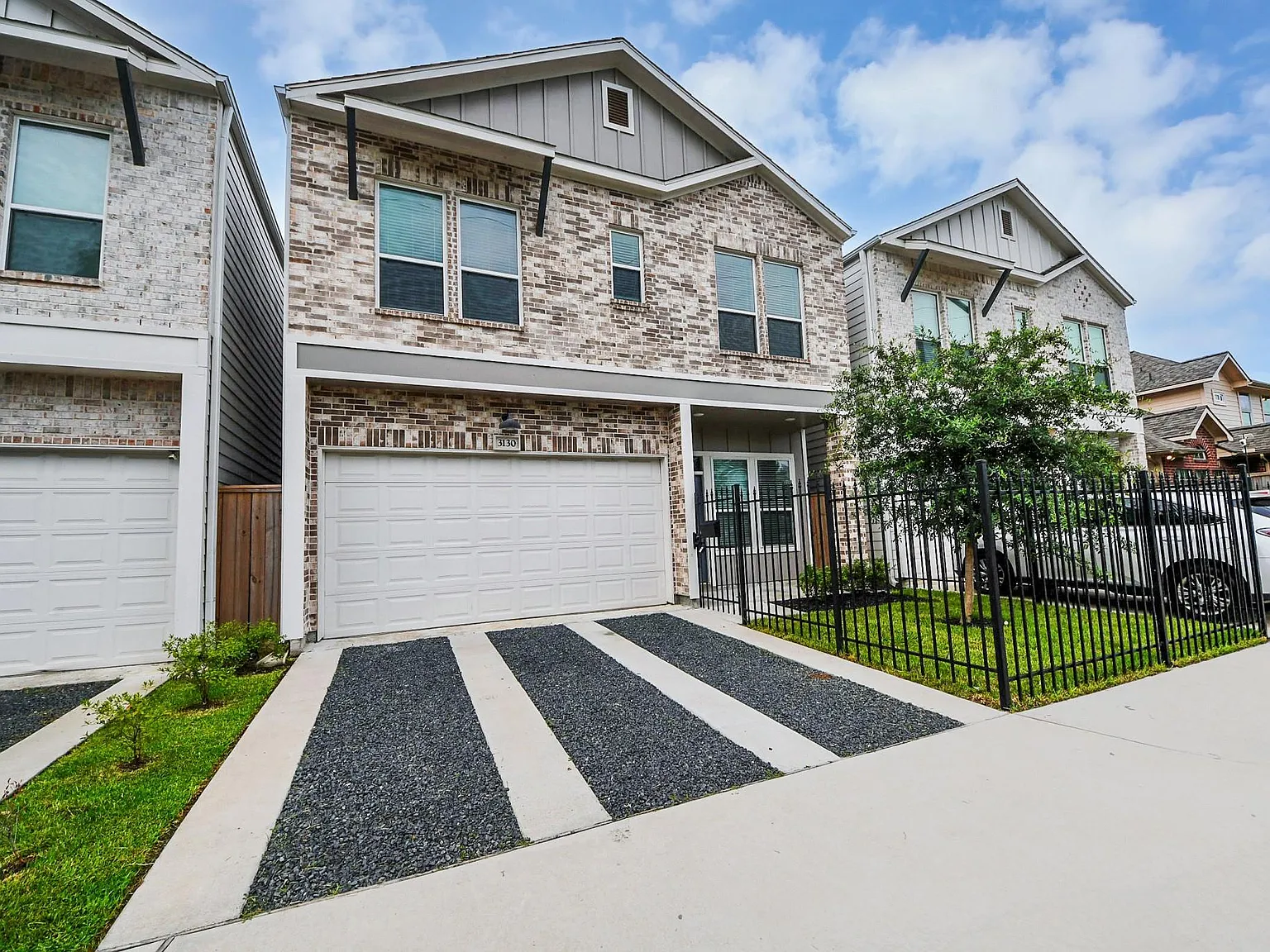 3 bed, 2.5 bath, 1507 sqft, $2,650 — Photo 3