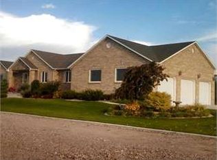 2938 Little Creek Rd, American Falls, ID 83211