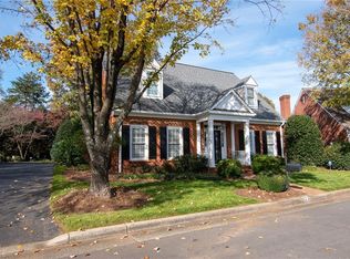 173 Westhaven Cir, Winston Salem, NC 27104