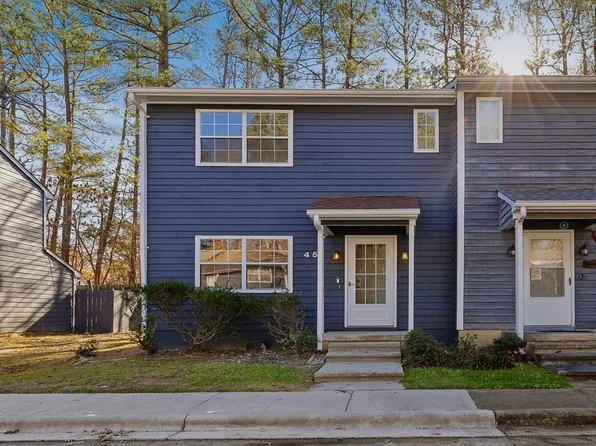 2146 Charles St APT 45, Durham, NC 27707