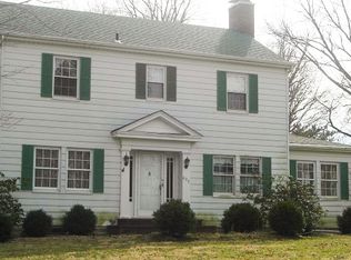 639 E Washington St, Pittsfield, IL 62363