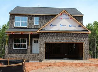 1425 Reading Ct #78, Burlington, NC 27217