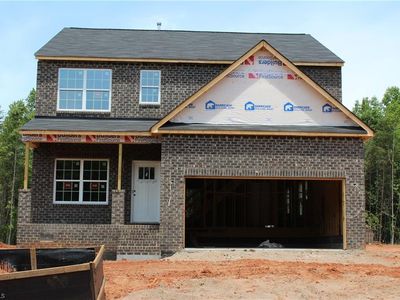 1425 Reading Ct #78, Burlington, NC, 27217