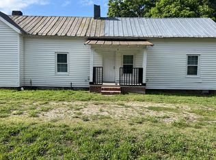 1551 Boone, Rocky Mount, NC 27803