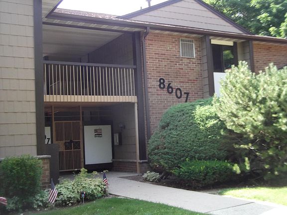 4th image of 8607 N Servite Dr Unit 117
