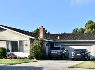306 6th St, San Juan Bautista, CA