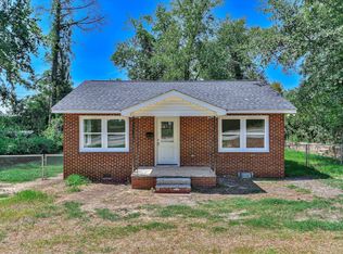 3007 Vaucluse Rd, Aiken, SC 29801