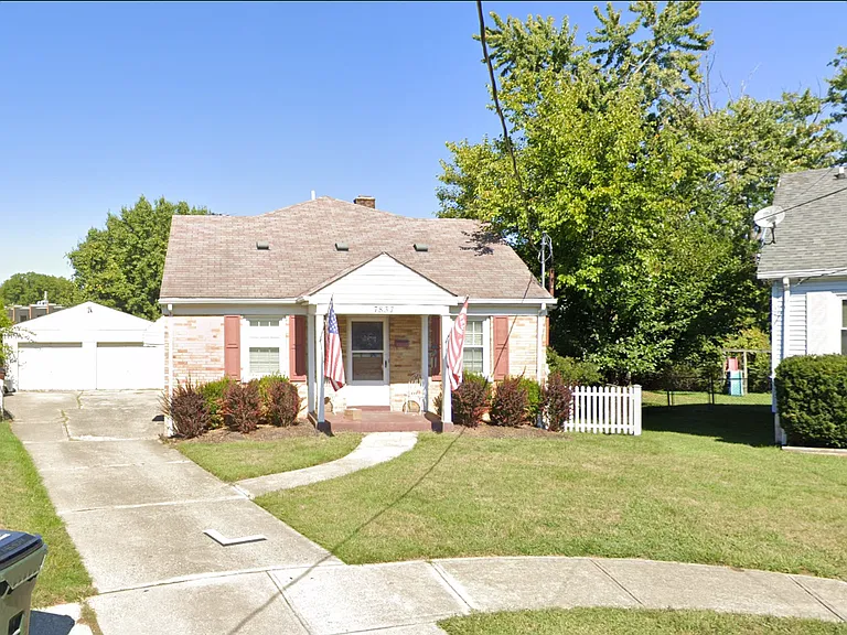 7837 Dearborn Ct — Photo 1