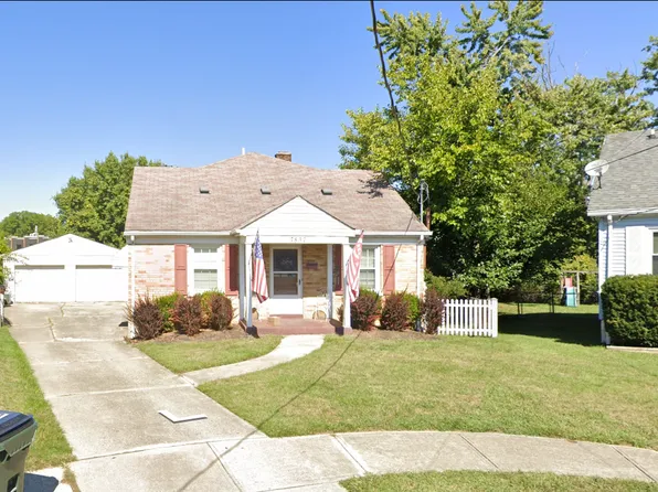 7837 Dearborn Ct, Cincinnati, OH 45236
