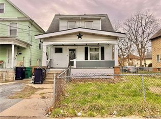 1847 Weston Ave, Niagara Falls, NY