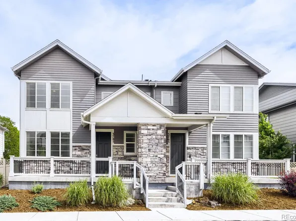 3785 W 88th Court, Westminster, CO 80031