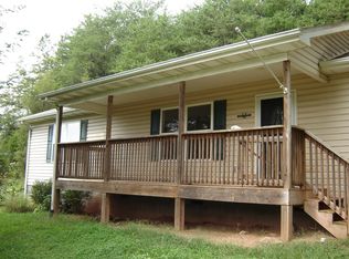 430 Old Poplar Springs Rd, Kingston, TN 37763
