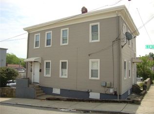 31 Veto St, Providence, RI 02908