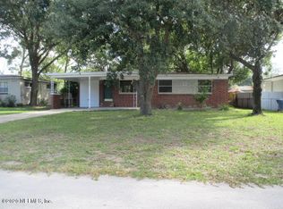 2637 Herrick Dr, Jacksonville, FL 32211