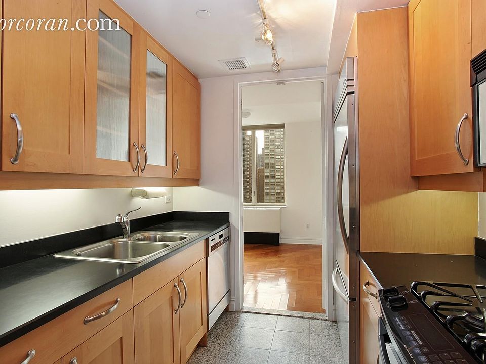 2nd image of 401 E 60th St APT 12A