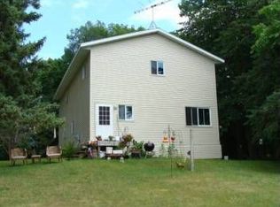 2319 95th St, Luck, WI 54853