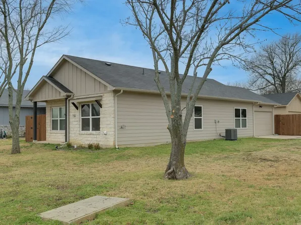 200 S Magnolia St, Alvarado, TX 76009