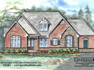 2611 McHanna Point, Tega Cay, SC 29708