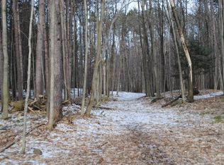 0 Jerry Look Road, Richland, NY 13142