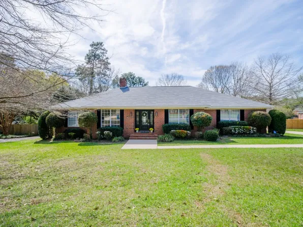 2380 Carrington Dr, Mobile, AL 36695