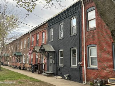 208 Columbia St, Adams, MA, 01220