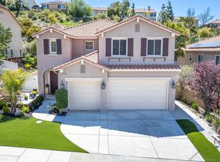 17320 Summit Hills Dr, Santa Clarita, CA 91387