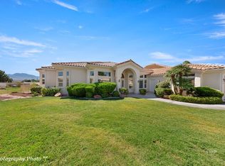 596 Casa Grande Cir, Mesquite, NV 89027