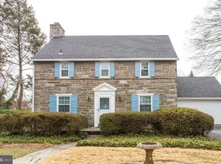 2434 Garrett Rd, Drexel Hill, PA 19026