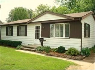 2124 Farlin Ave, Green Bay, WI 54302