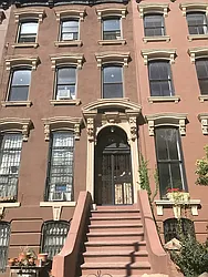 Rented by Citi Habitats