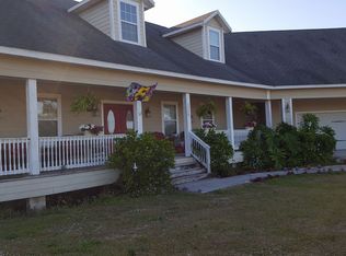 3220 Prosperity Ln, Malabar, FL 32950