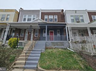 1622 S Wilton St, Philadelphia, PA 19143