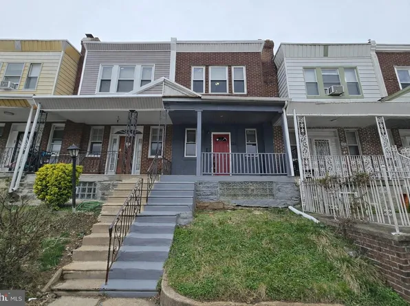 1622 S Wilton St, Philadelphia, PA 19143