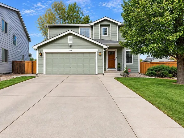1201 Osprey St, Brighton, CO 80601