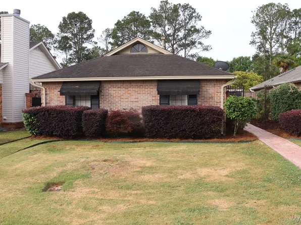 3237 Gatsby Ln, Montgomery, AL 36106