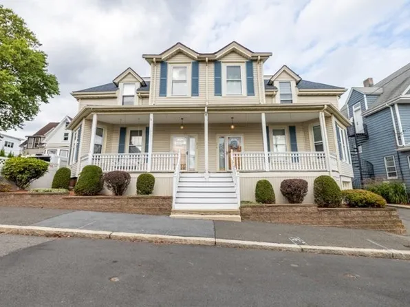 212-214 Bradstreet Ave, Revere, MA 02151