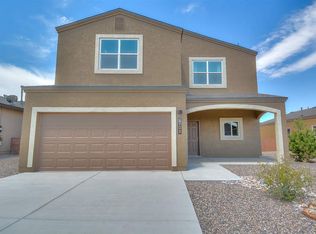 6708 Mountain Hawk Loop NE, Rio Rancho, NM 87144