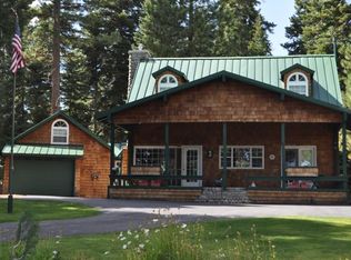 5731 Nile Rd, Carnelian Bay, CA 96140