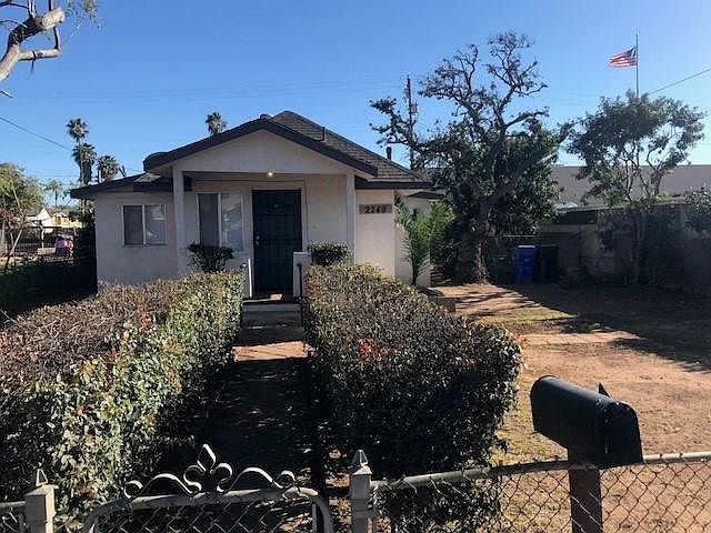 1st image of 2249 Citrus Ave