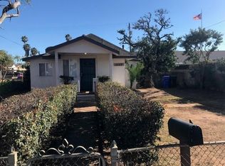 2249 Citrus Ave, San Diego, CA 92154