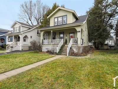 3008 Clearview Ave, Baltimore, MD, 21234
