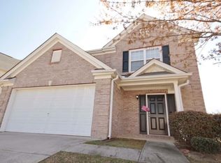 1058 Winding Down Way, Grayson, GA 30017